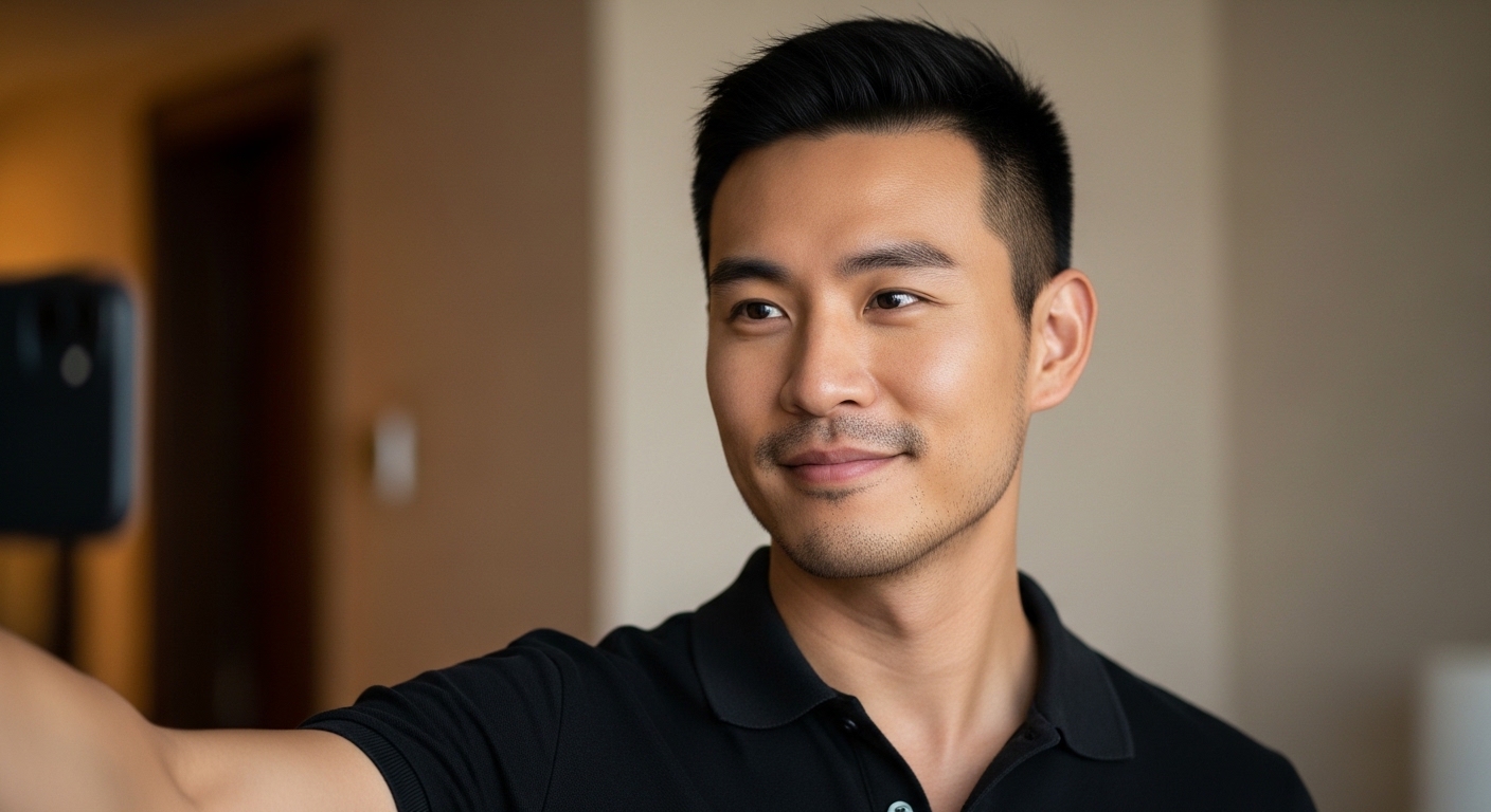 Daniel Wu