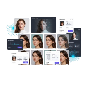 CodeFormer – Restore Faces, Enhance Every Detail