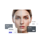 CodeFormer – Restore Faces, Enhance Every Detail